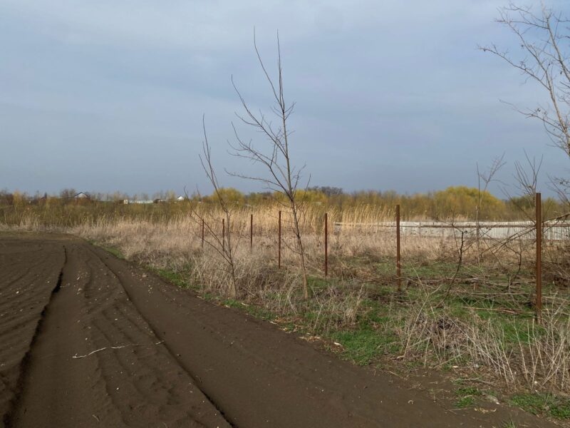 хутор Иногородне-Малеваный, Южная 49а