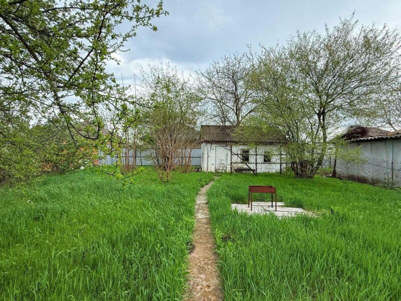 СТ Родник, Клубничная 377