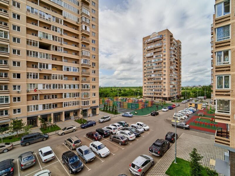 Ул. Круговая, 4/В