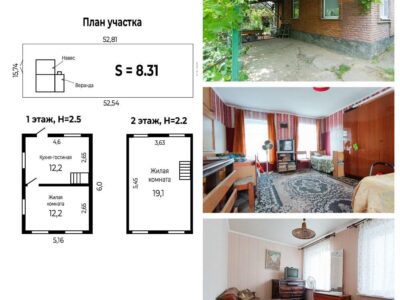 СНТ Дружба