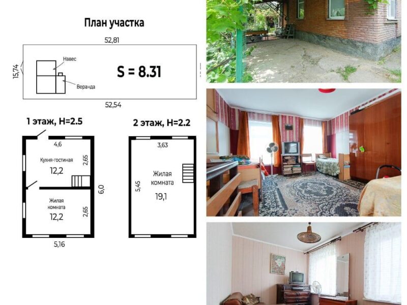 СНТ Дружба