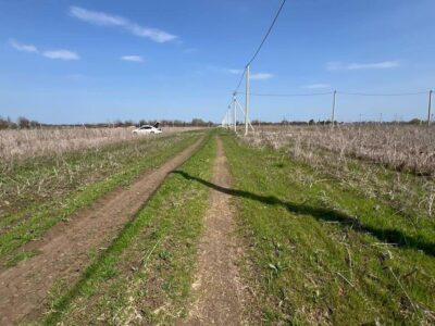 Старомышастовская