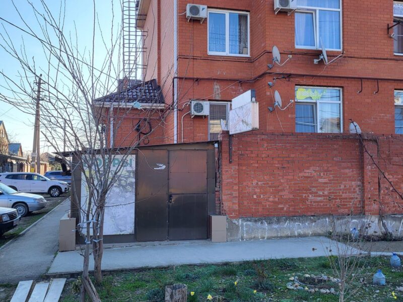 Корчагинцев 6