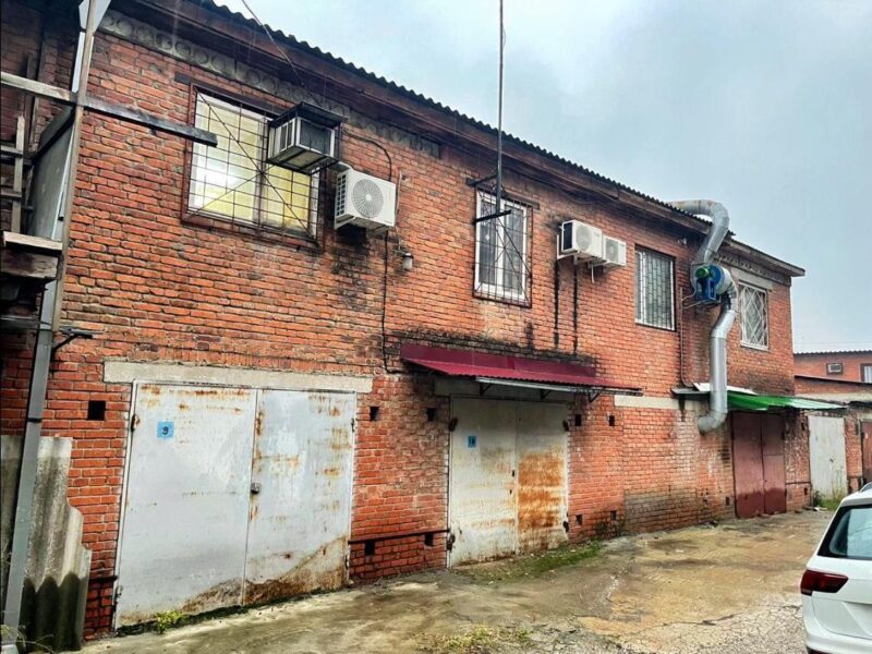 Старокубанская 2