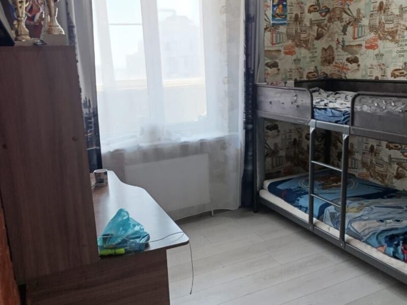 Ул. Селезнева, 4/15