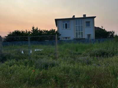 Пос. Плодородный