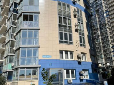 Уральская 75/1