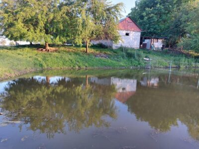 Хутор Осечки