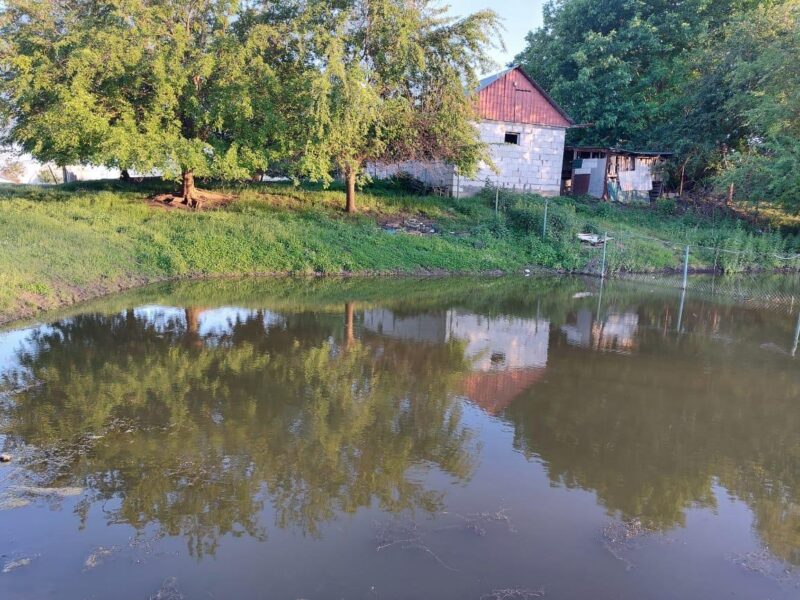 Хутор Осечки