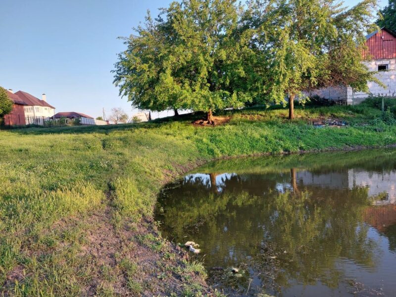 Хутор Осечки