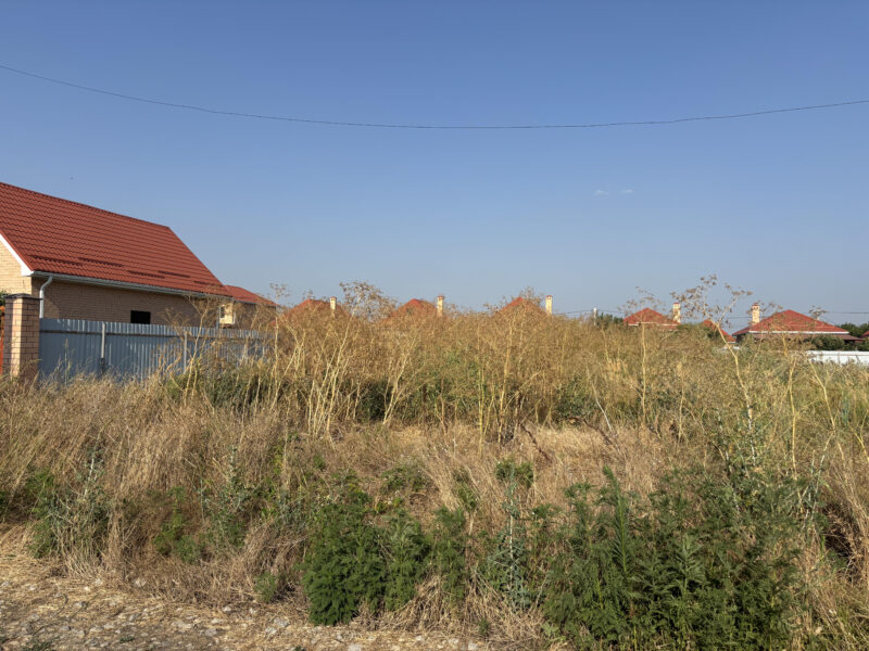 КП Новотитаровка, Крайняя ул.