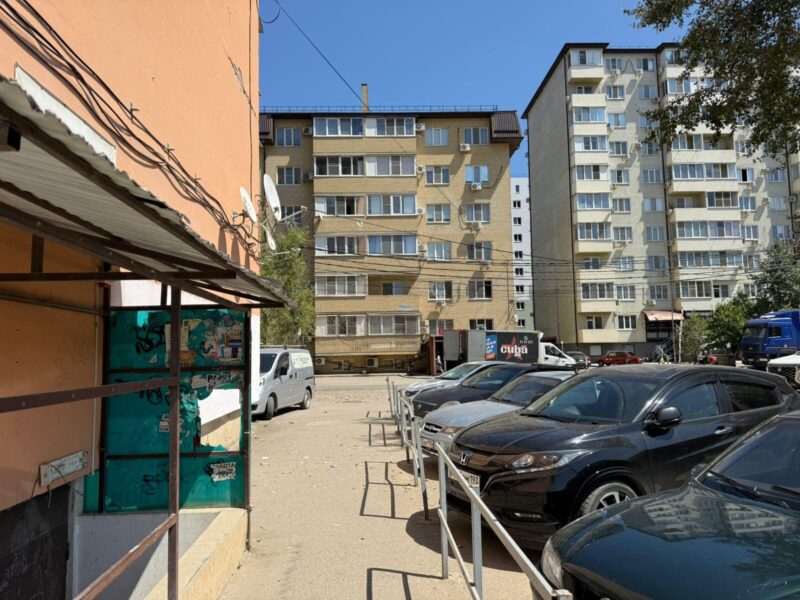 Мусоргского 9