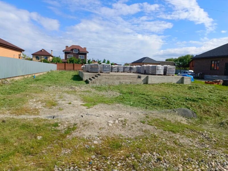 Садовая 11