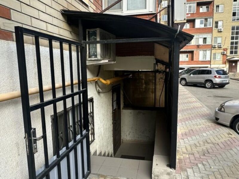 Пос. Краснодарский 69