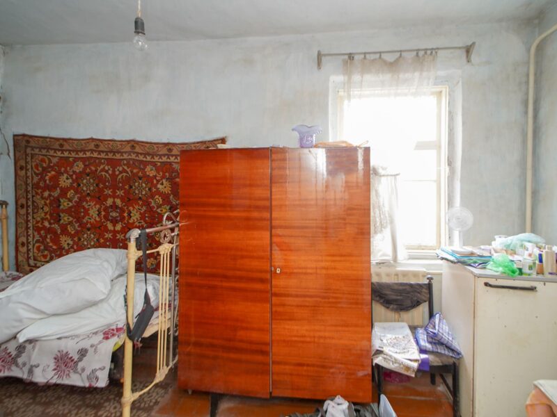 Дорожная 26