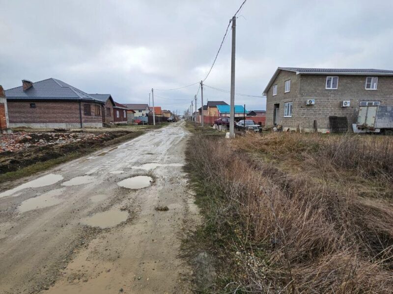 Хутор Водокачка, Анастасиевская 33