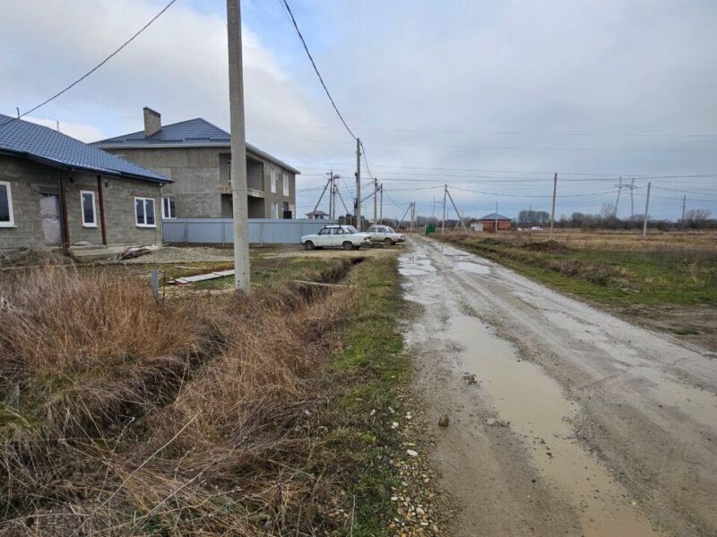 Хутор Водокачка, Анастасиевская 33