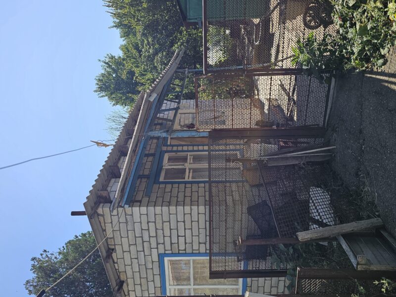 Бершанской 140
