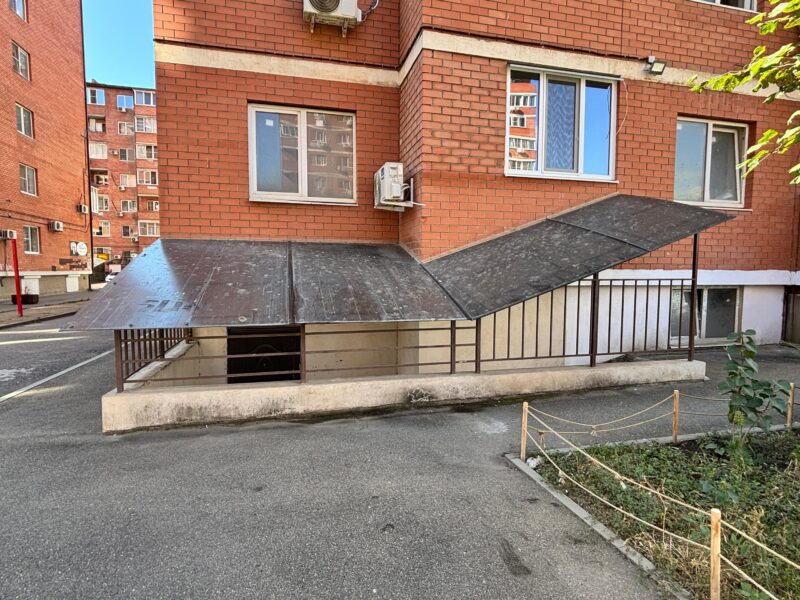 Ул. Мусоргского
