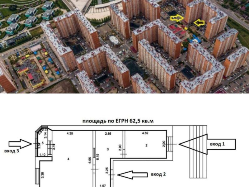 ЖК Панорама