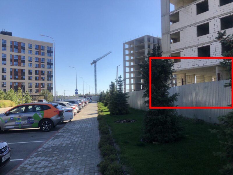 Крылатская 17/1