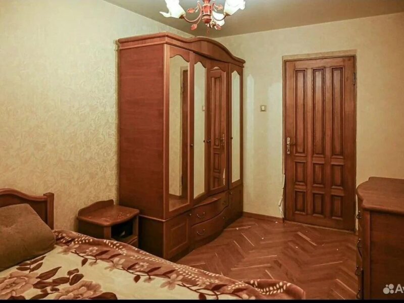 Фадеева ул.