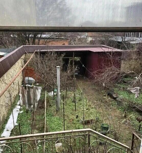 Фадеева ул.