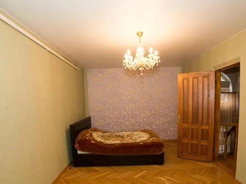 Фадеева ул.