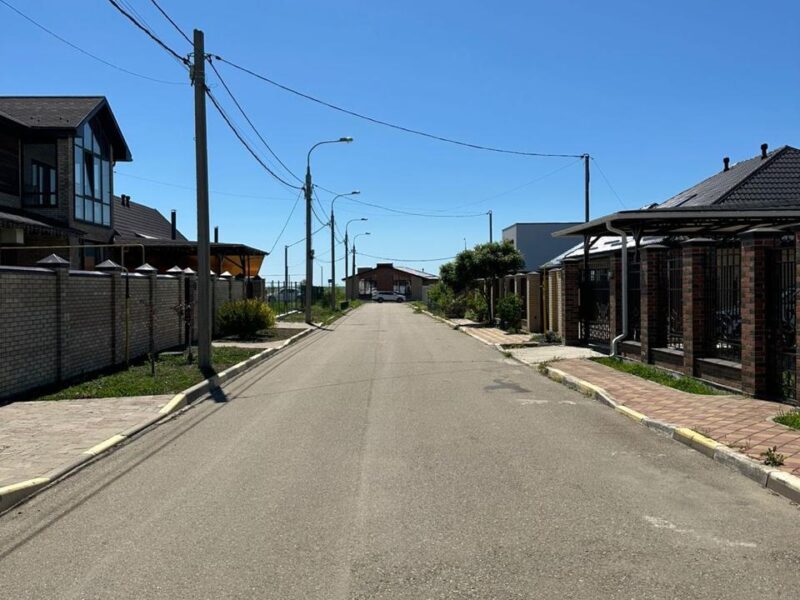 КП Зеленый берег