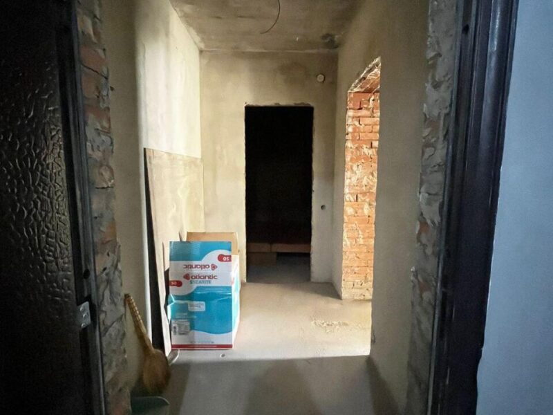 Ул. Тепличная