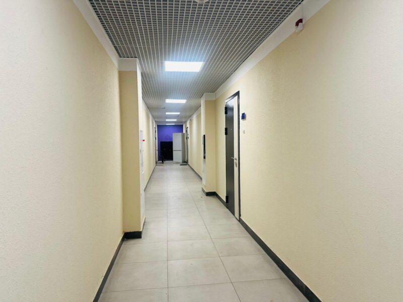 Владимира Жириновского 1 к1