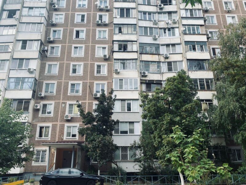 Уральская 184