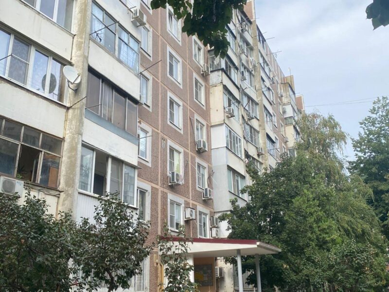 Уральская 184