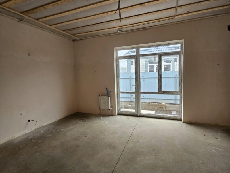 Тенгинская ул.