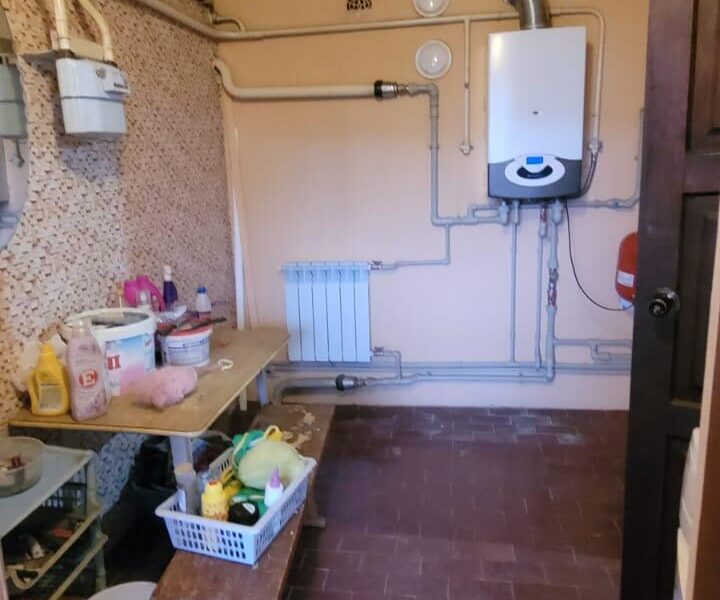 Ул. Старокорсунская