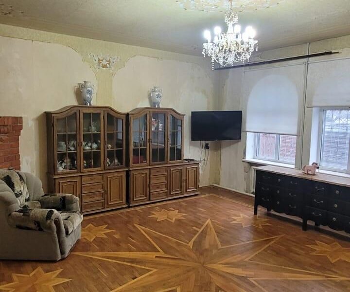 Ул. Старокорсунская