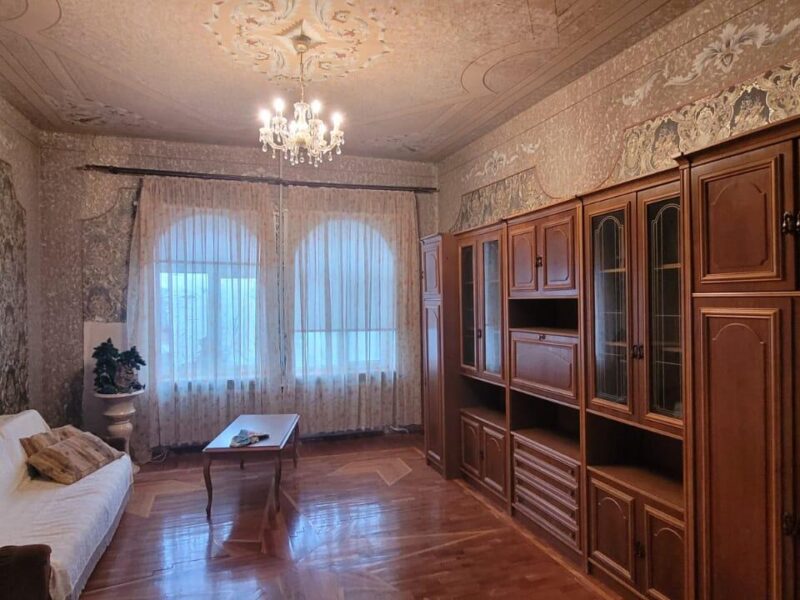 Ул. Старокорсунская
