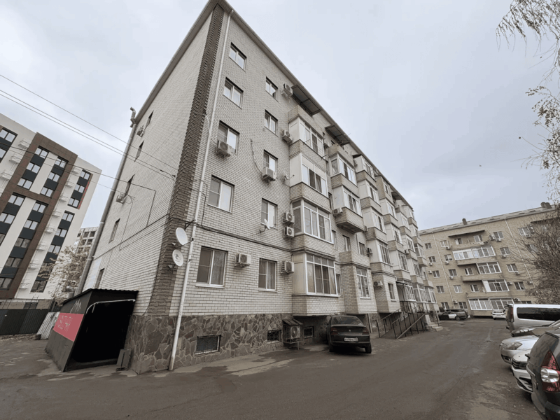 Крылатская 9