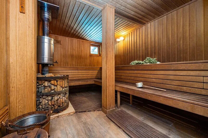 Станица Крепостная, СНТ Лесная Быль