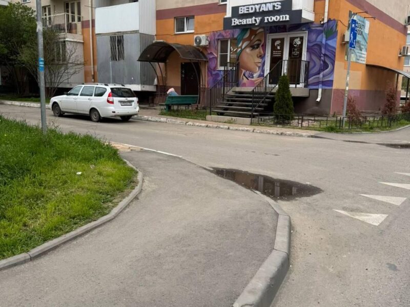 Восточно-Кругликовская 70