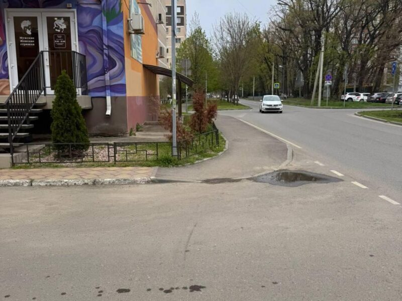 Восточно-Кругликовская 70