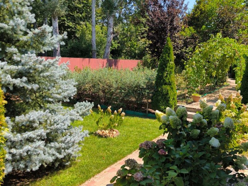 Ст. Ставропольская