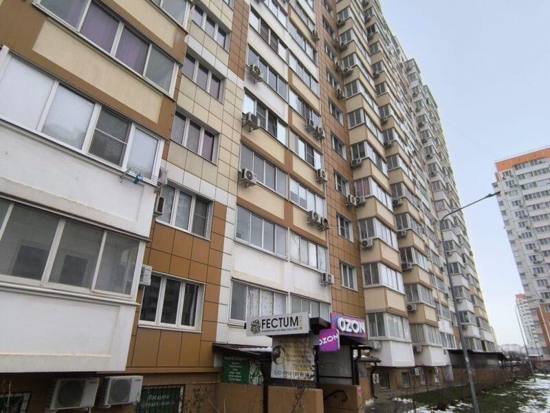Посадского 22