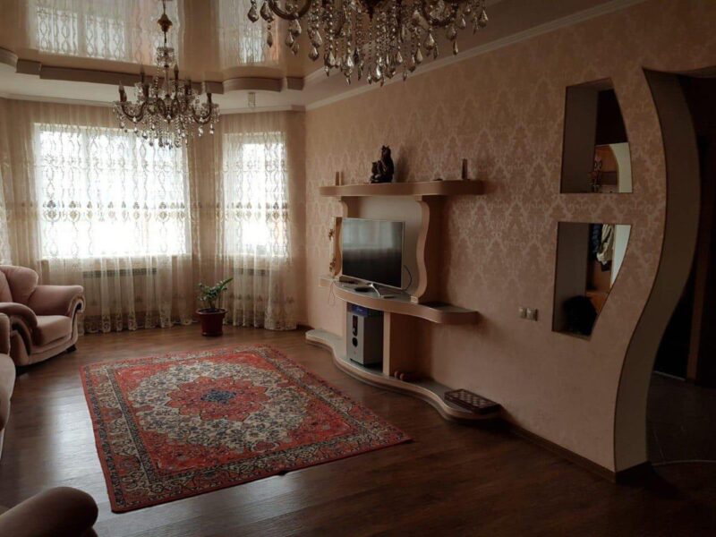 Ул. Штанько
