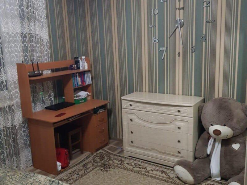 Ул. Штанько