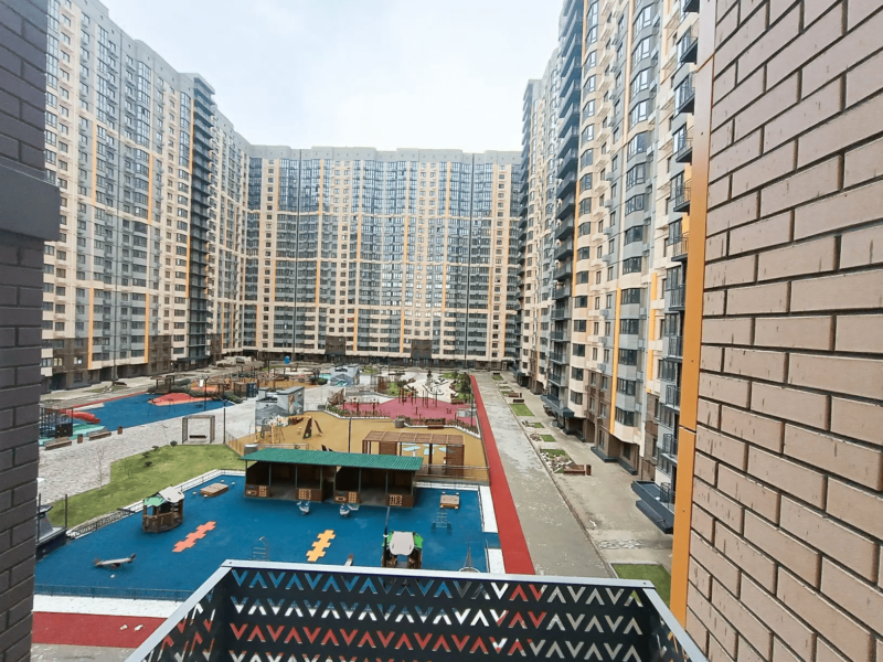 Ул. Уральская, 87/7