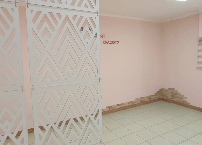 Ул. Восточно-Кругликовская