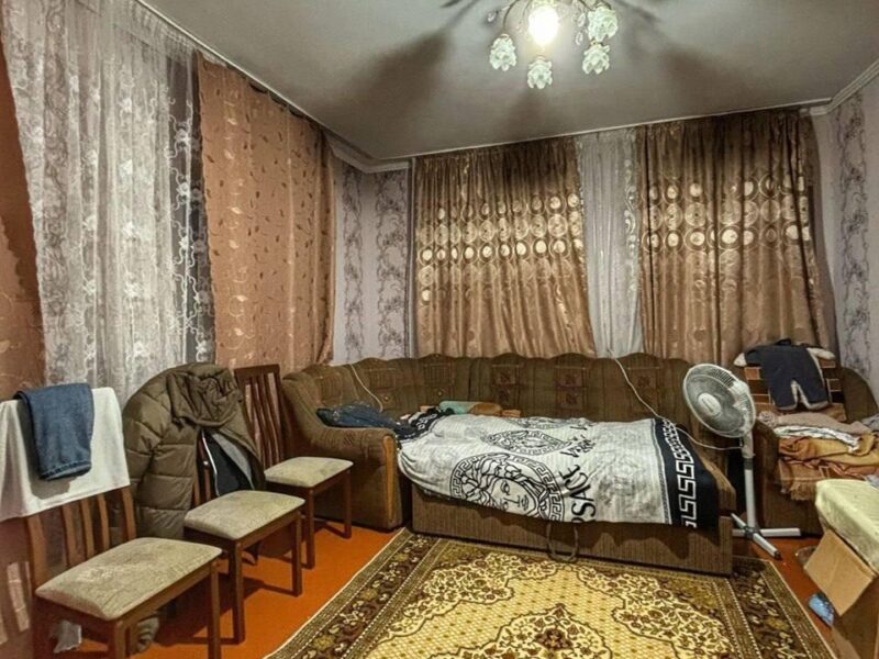 Хутор Карла Маркса