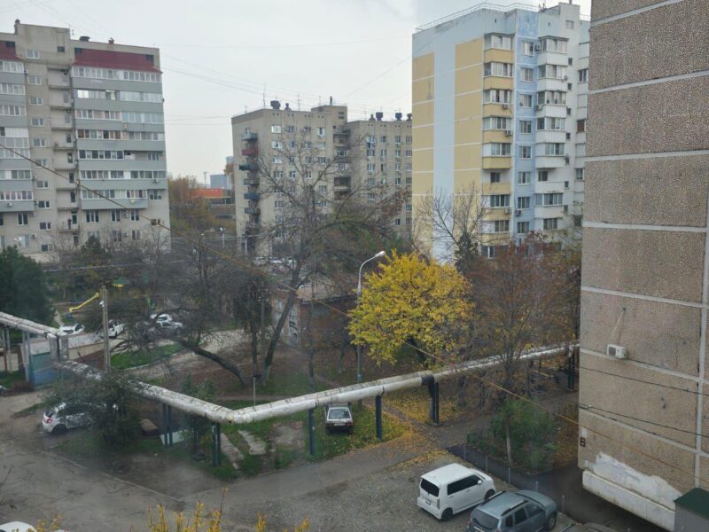 Алтайская 8а