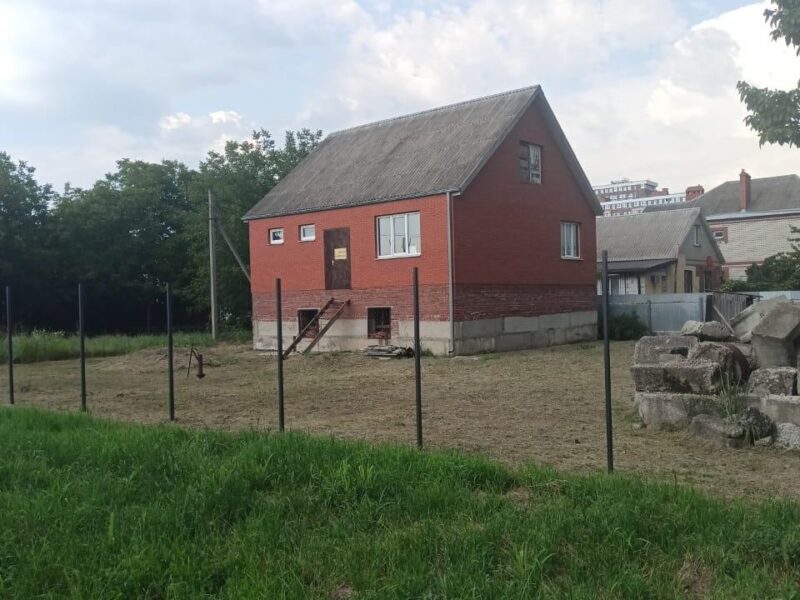 Картинная ул.